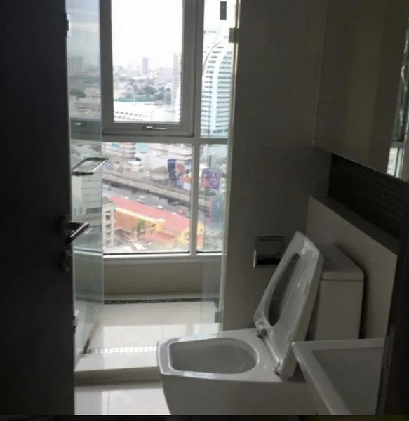 Property photos for Rhythm Sathorn
