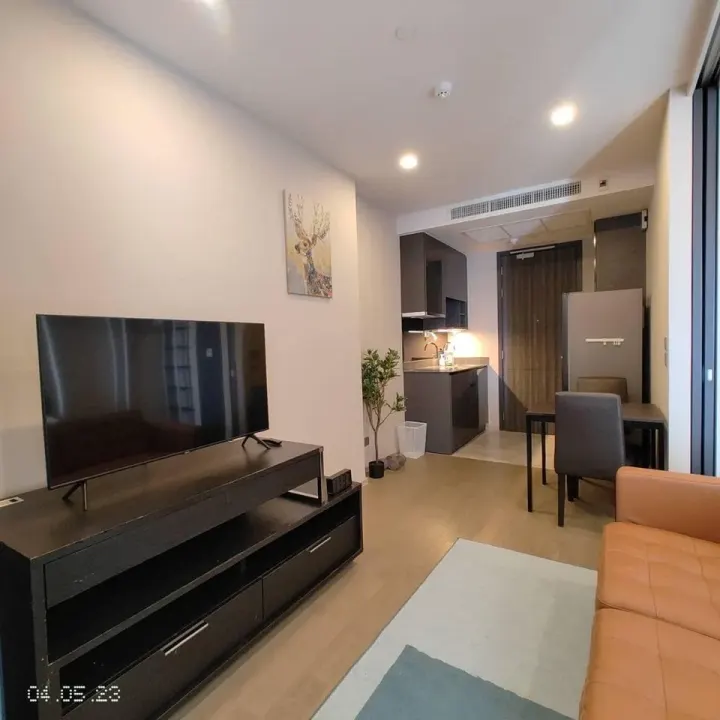 Property photos for Ashton Asoke