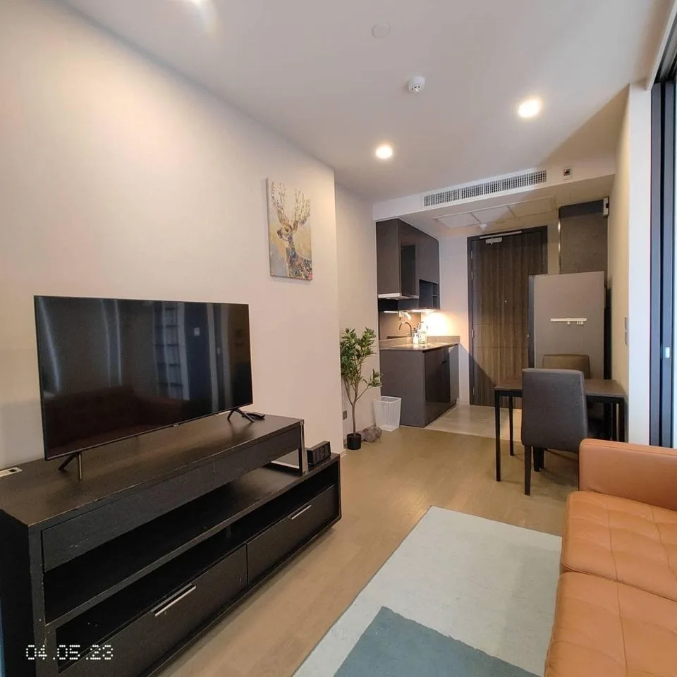 Property photos for Ashton Asoke