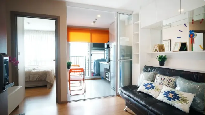 Property photos for The Base Sukhumvit 77