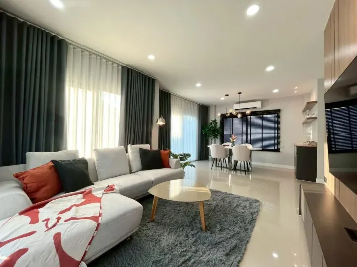 Property photos for Centro Bangna-Kingkaew
