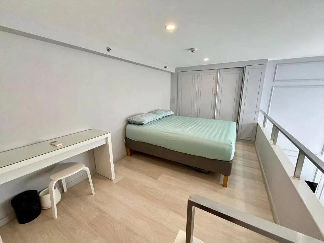Property photos for Knightsbridge Prime Sathorn