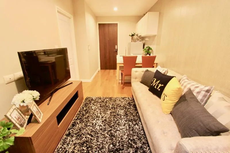 Property photos for Condolette Dwell Sukhumvit 26