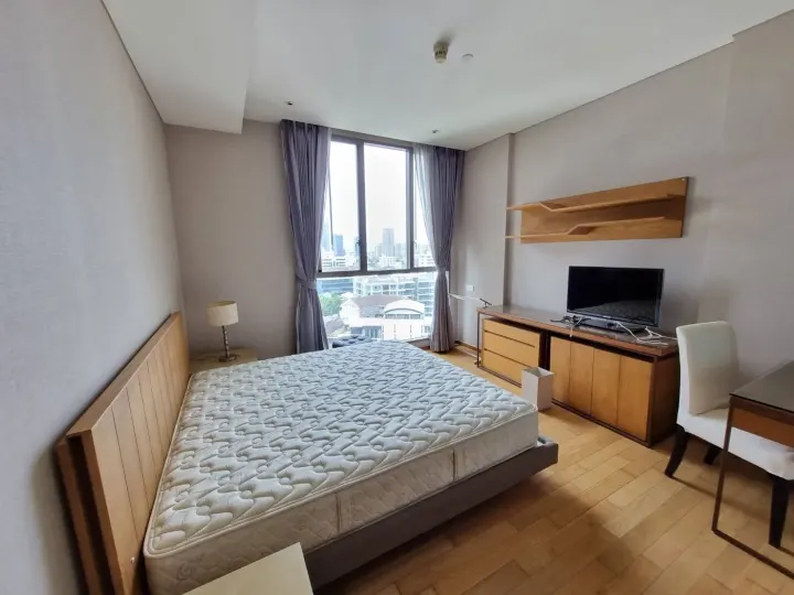 Property photos for Aequa Sukhumvit 49
