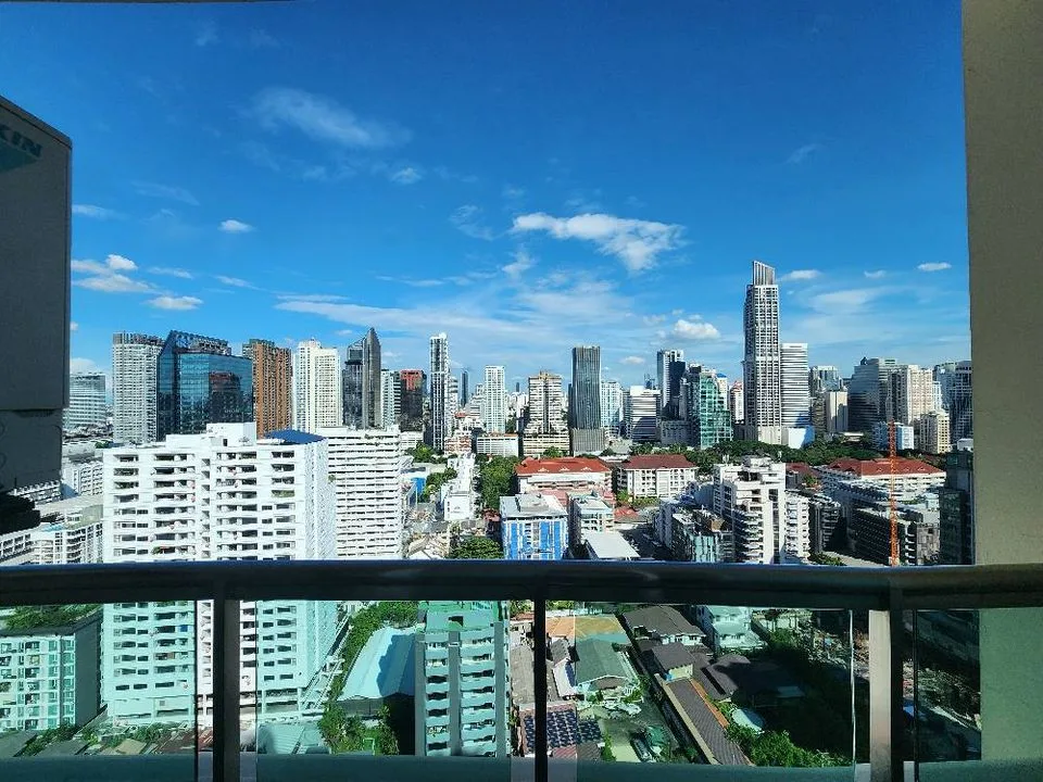 Property photos for Sukhumvit City Resort