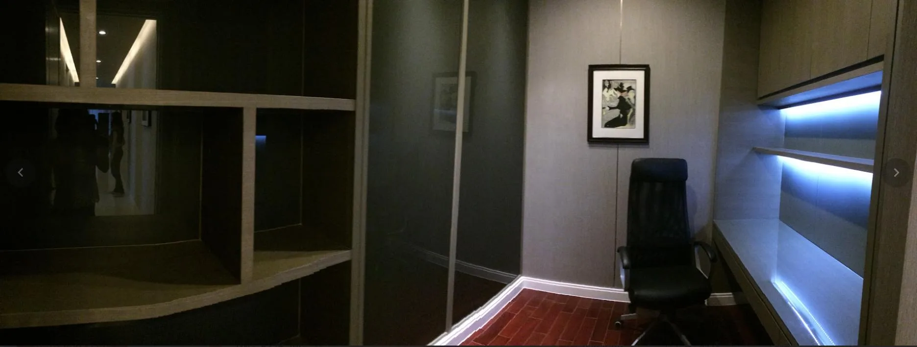 Property photos for Athenee Residence