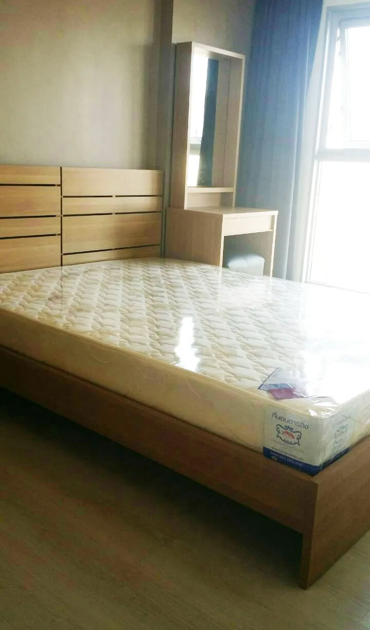 Property photos for Aspire Sukhumvit 48