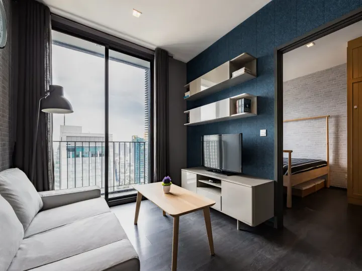 Property photos for Edge Sukhumvit 23