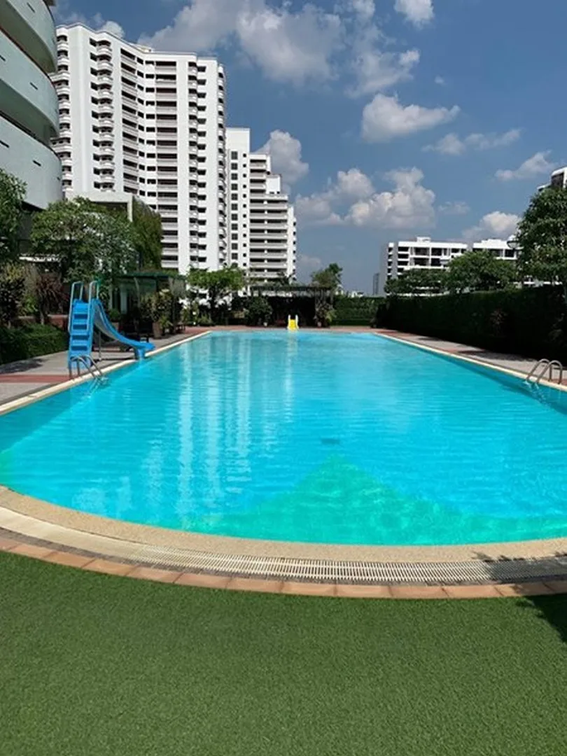 Property photos for Citi Resort Sukhumvit 49