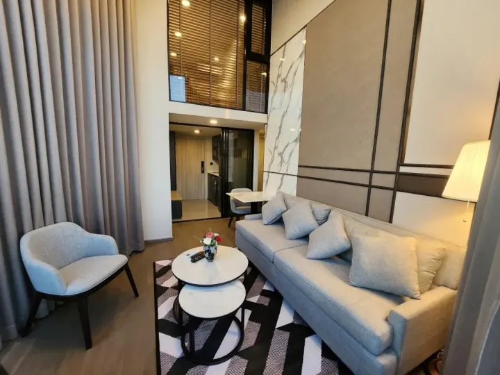 Property photos for Park Origin Chula-samyan