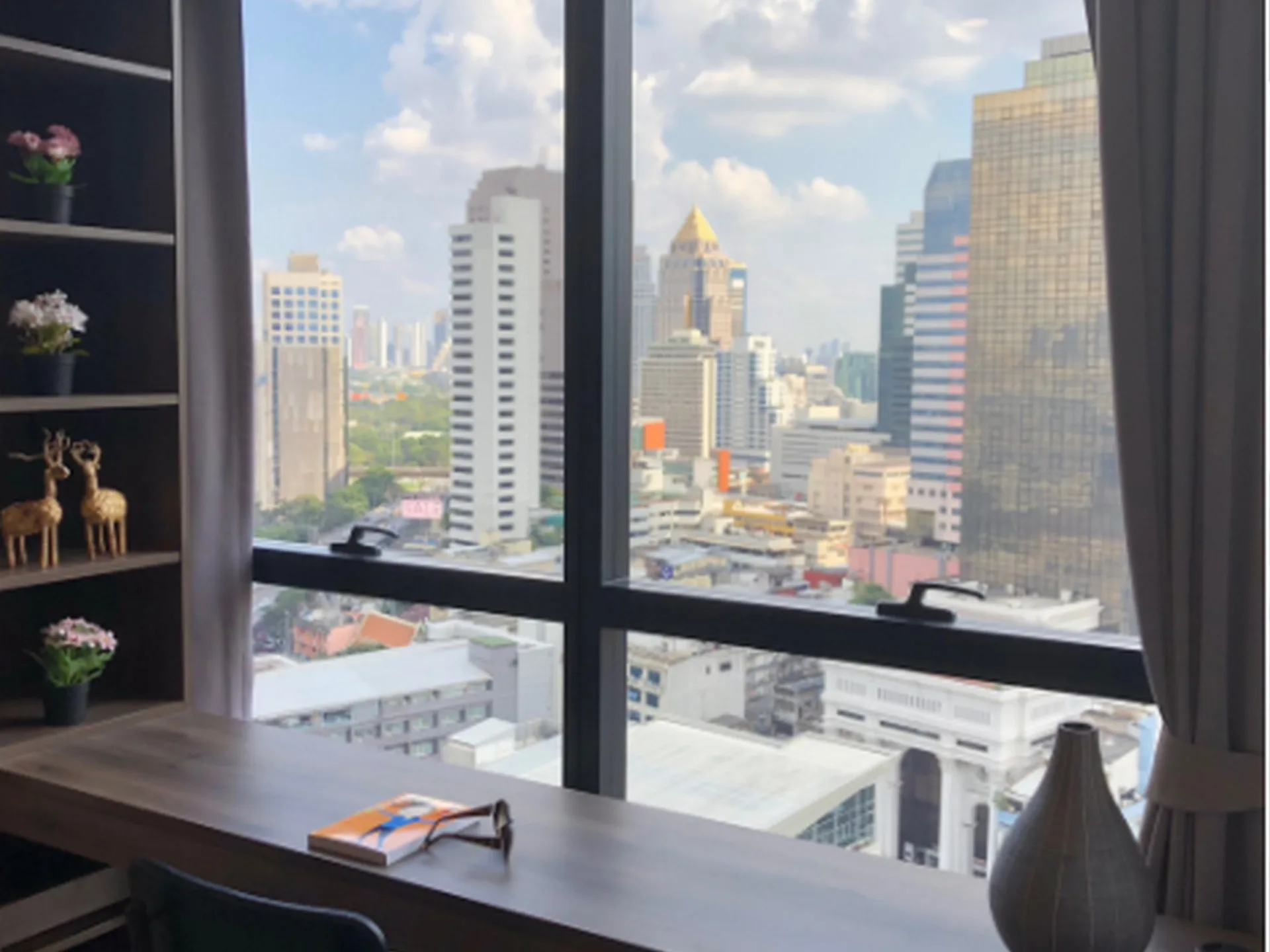 Property photos for Ashton Chula - Silom