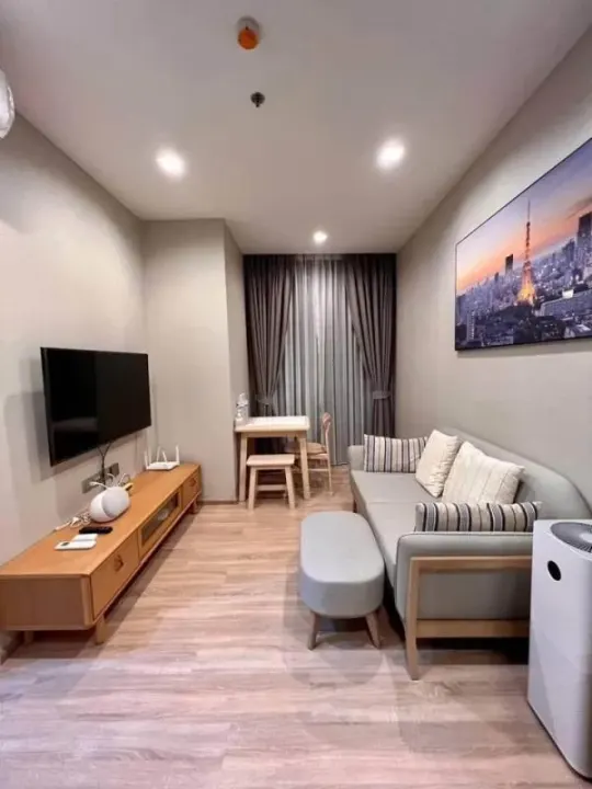 Property photos for THE LINE Phahol - Pradipat