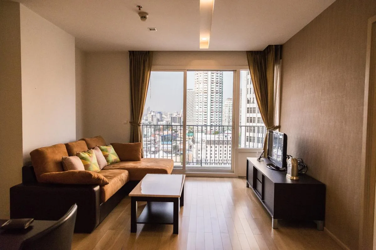 Property photos for Siri at Sukhumvit