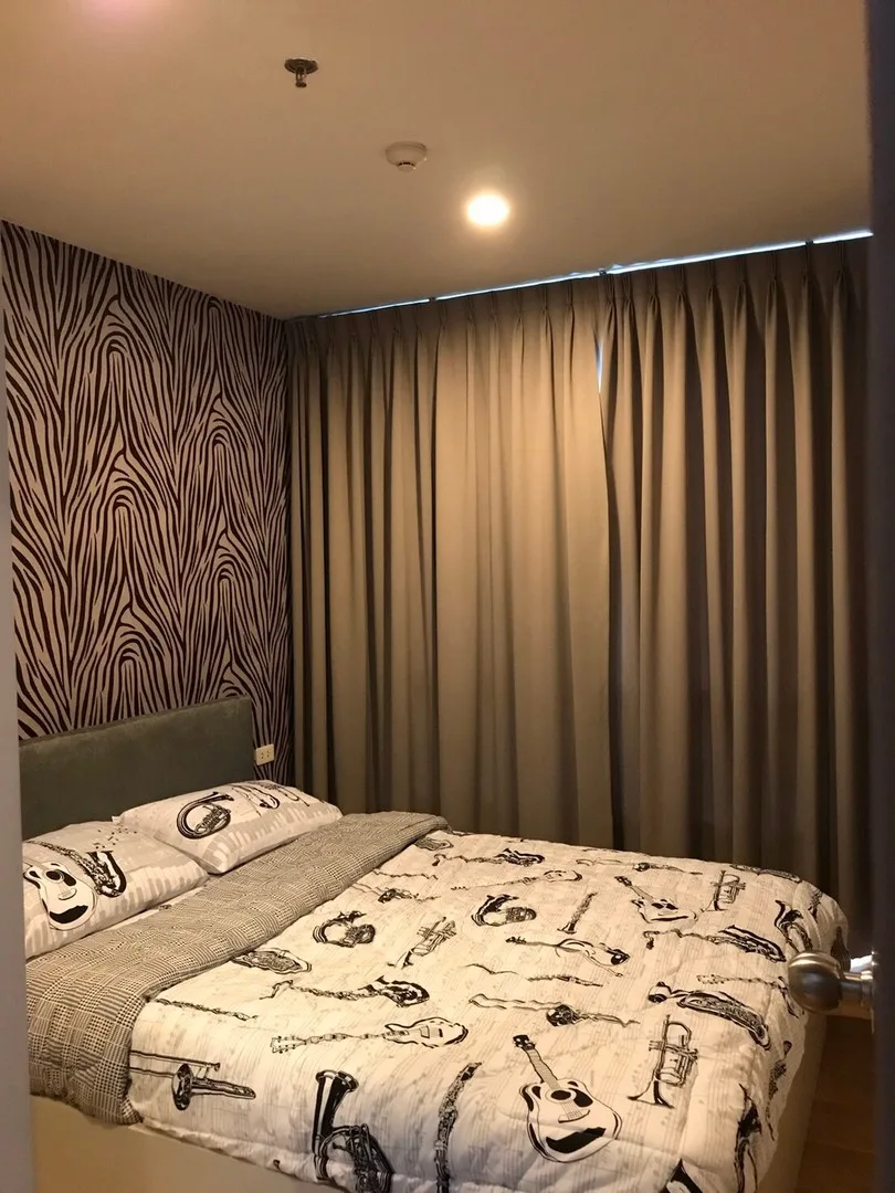 Property photos for The Base Sukhumvit 77