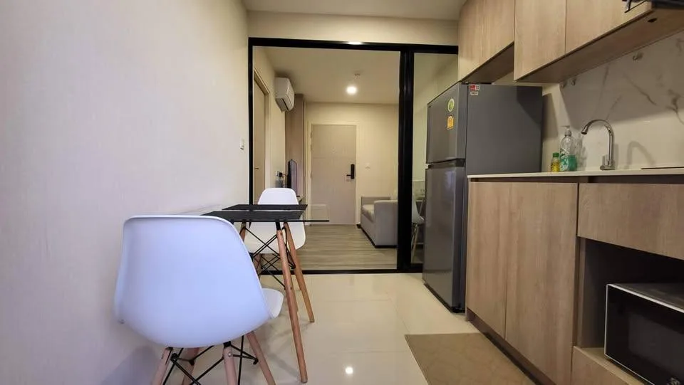 Property photos for Ikon Sukhumvit 77