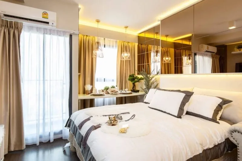 Property photos for Ideo Sukhumvit 93