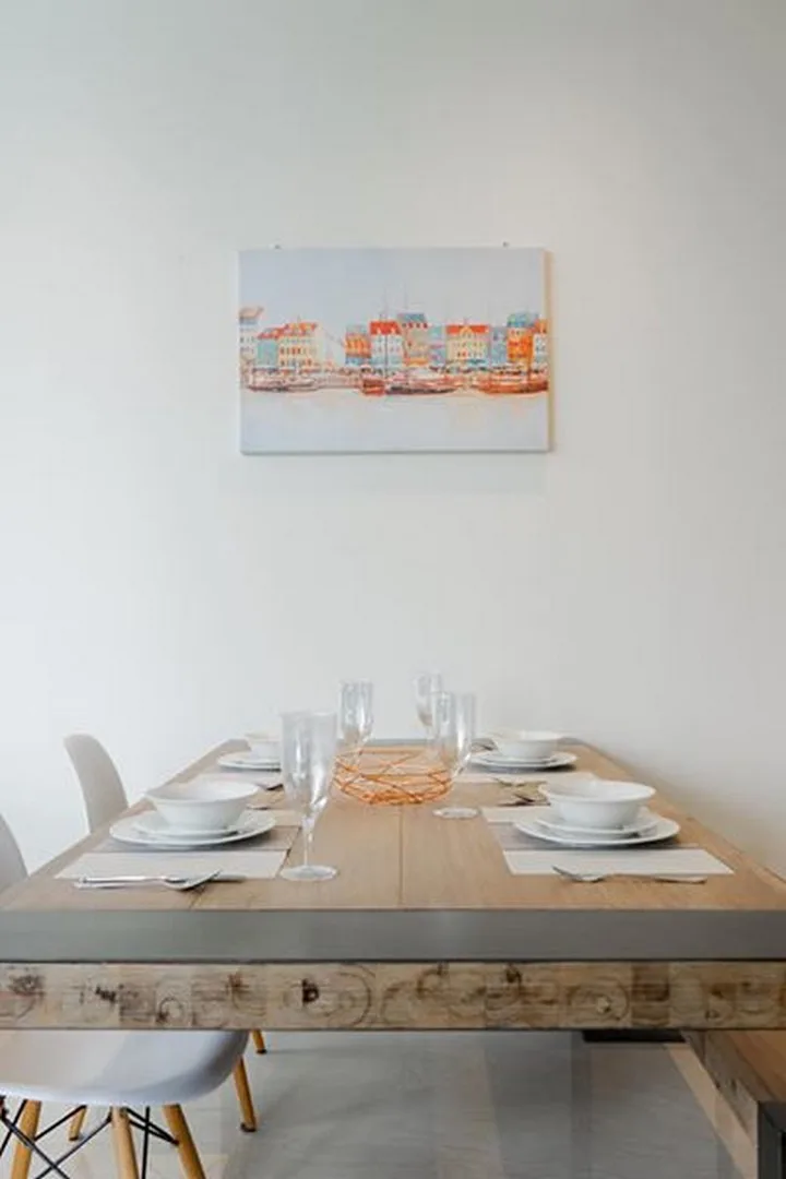 Property photos for Ashton Silom