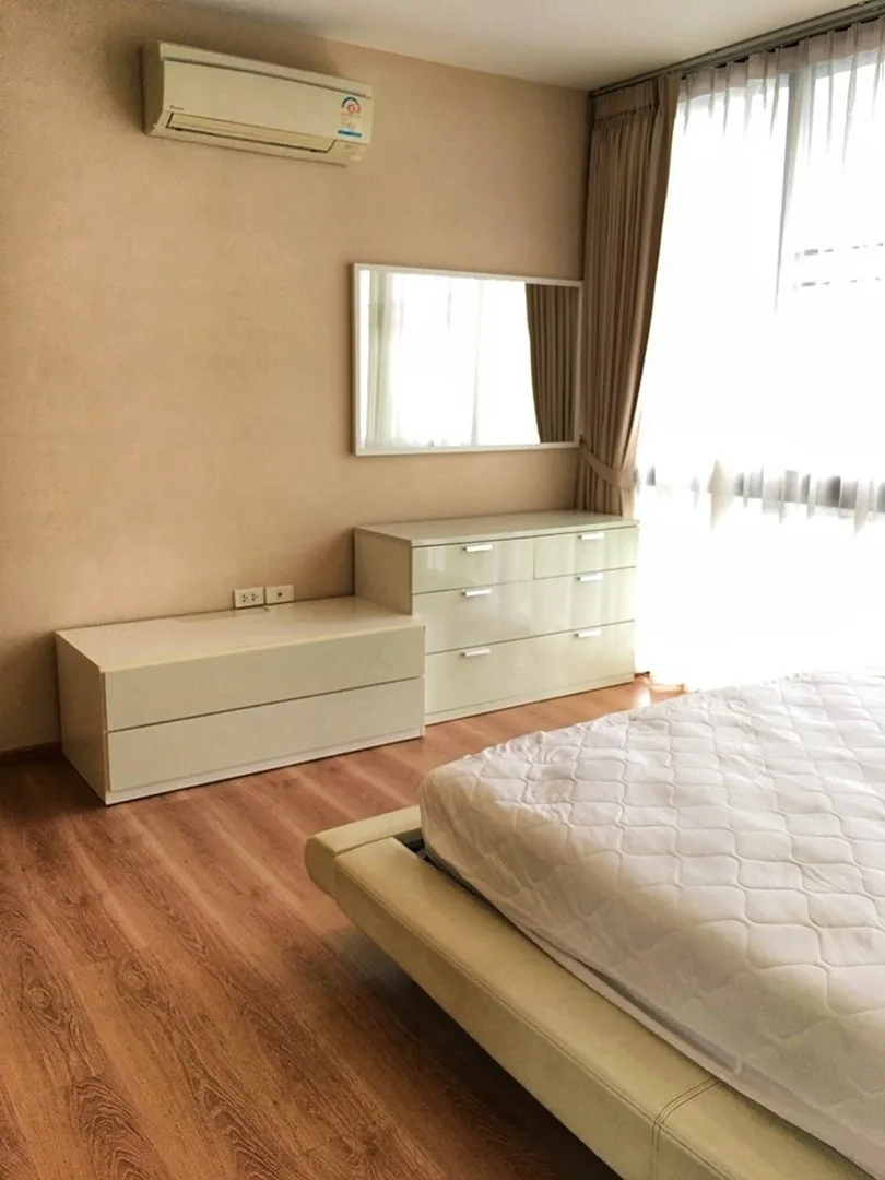 Property photos for The Issara Ladprao