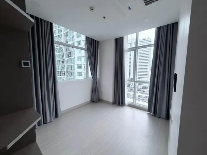 Property photos for Supalai Premier Si Phraya-samyan