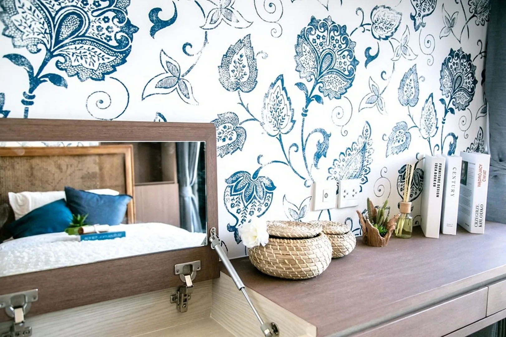 Property photos for Noble Revolve Silom