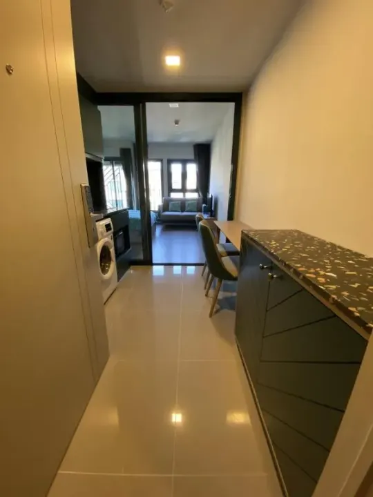 Property photos for THE BASE Sukhumvit 50