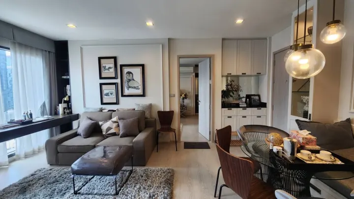 Property photos for Rhythm Sukhumvit 36 - 38