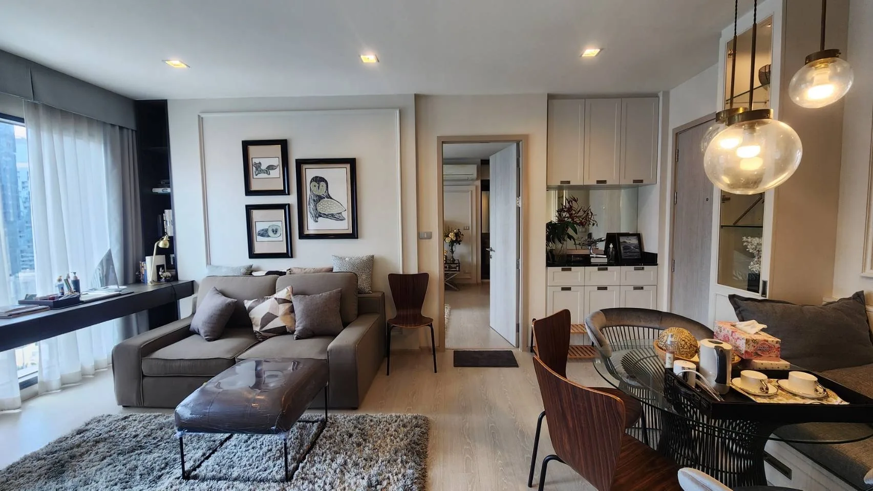 Property photos for Rhythm Sukhumvit 36 - 38