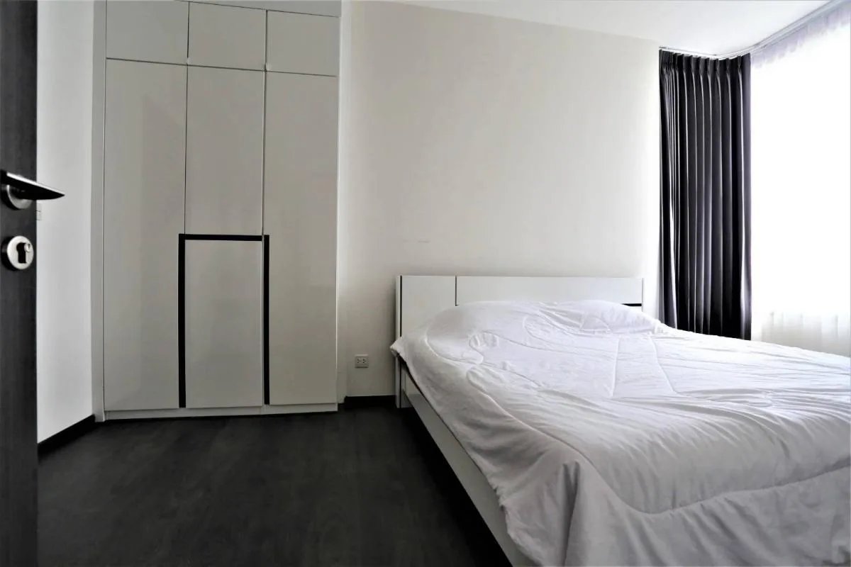 Property photos for Edge Sukhumvit 23