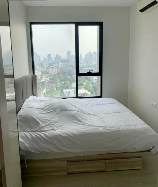 Property photos for The Niche Pride Thonglor-Phetchaburi