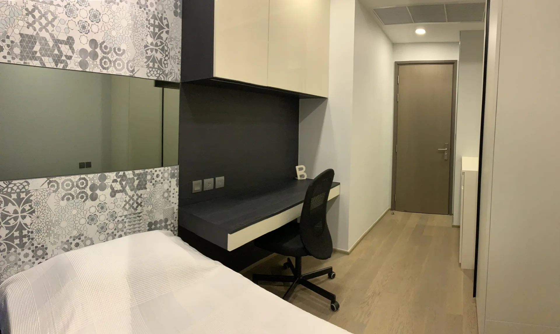 Property photos for Ashton Chula - Silom