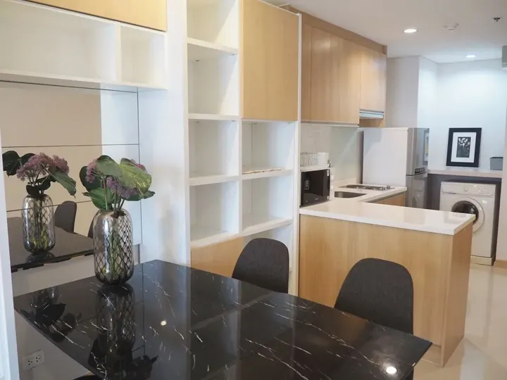 Property photos for Villa Asoke