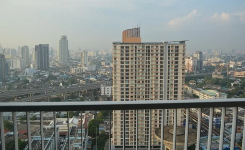 Property photos for Rhythm Sukhumvit 50