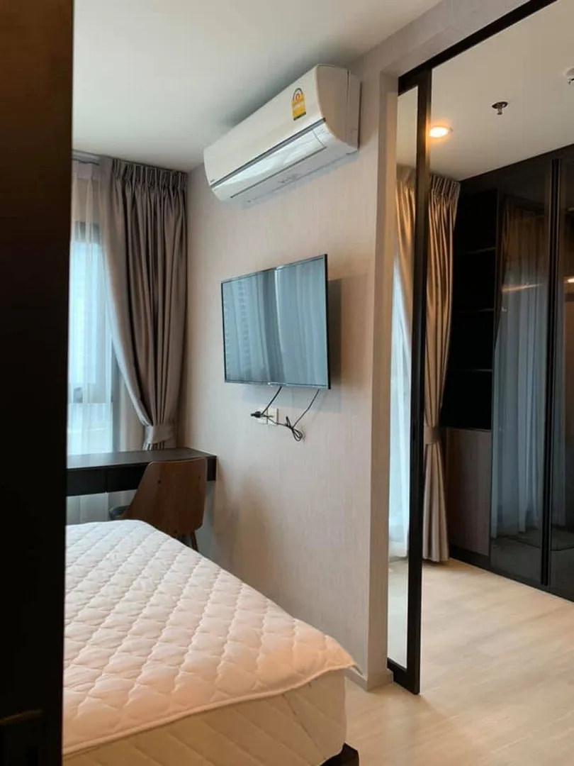 Property photos for Life Asoke
