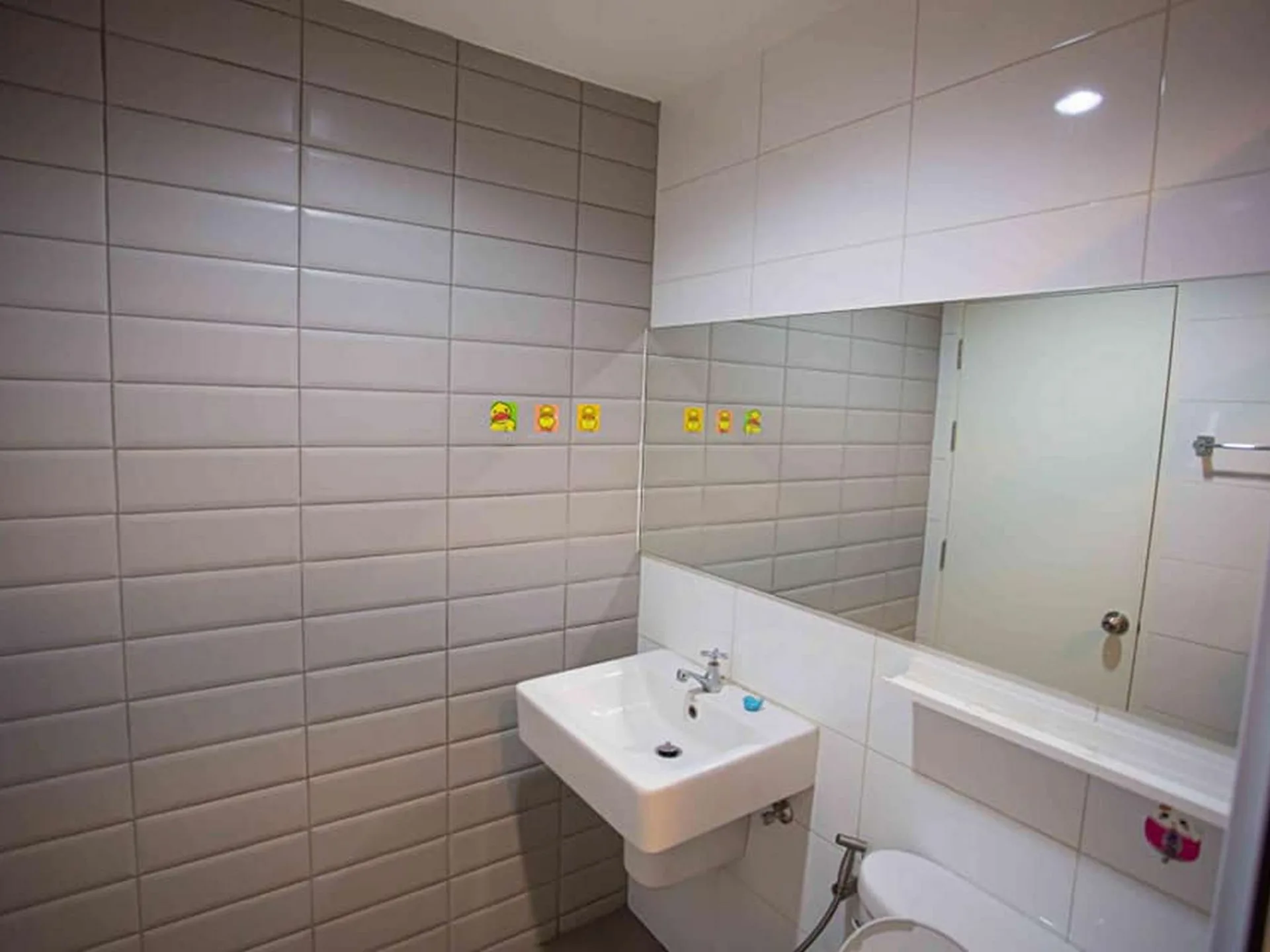 Property photos for Aspire Sukhumvit 48