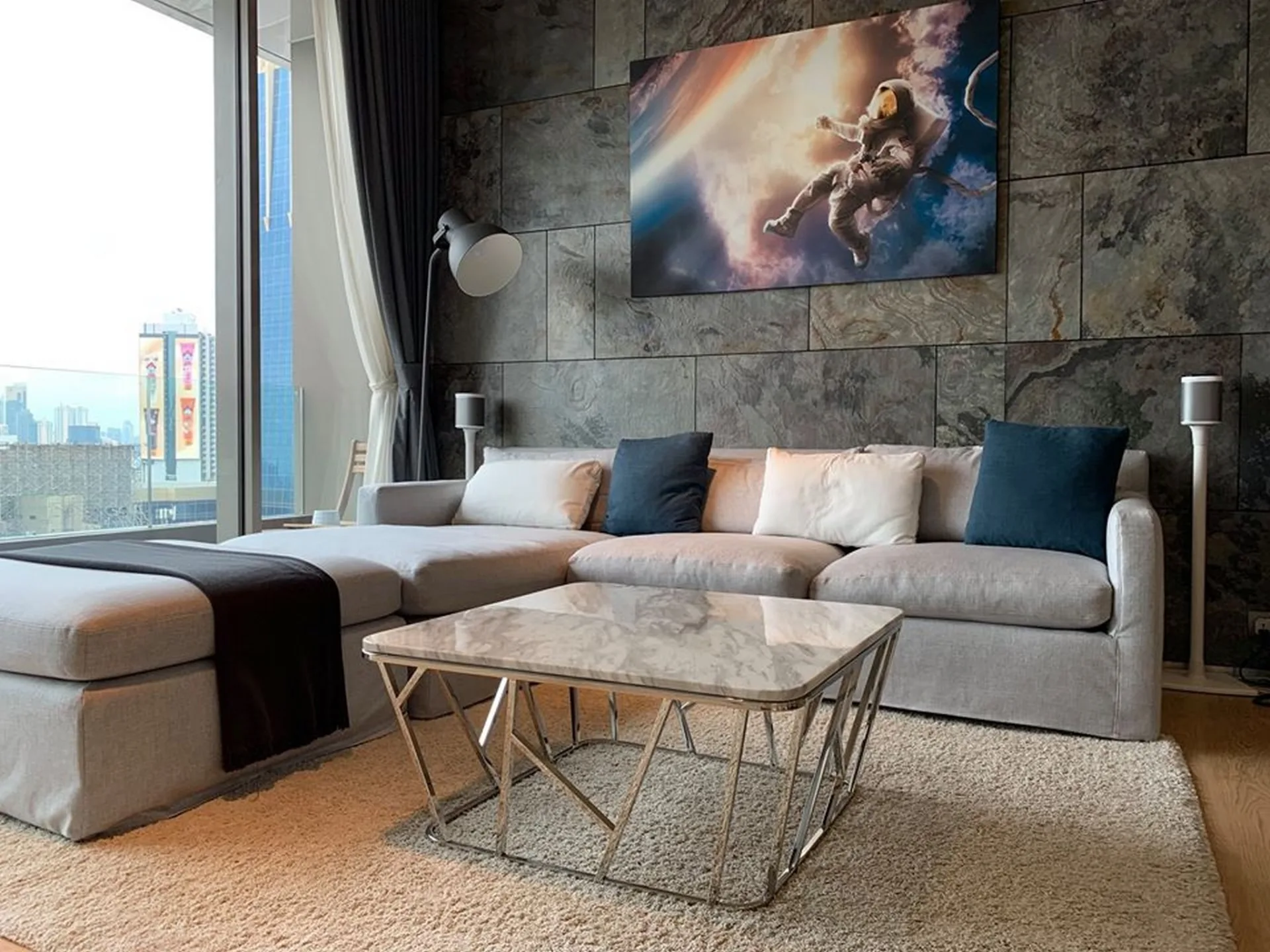Property photos for Saladaeng One