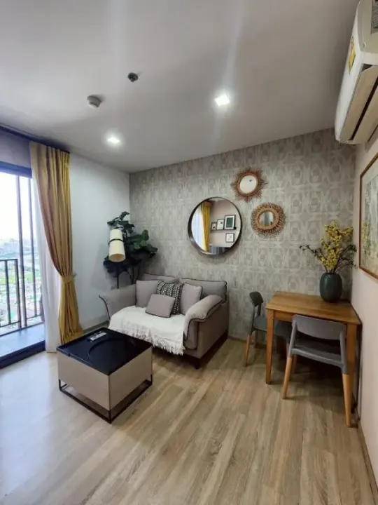 Property photos for The Base Garden Rama 9