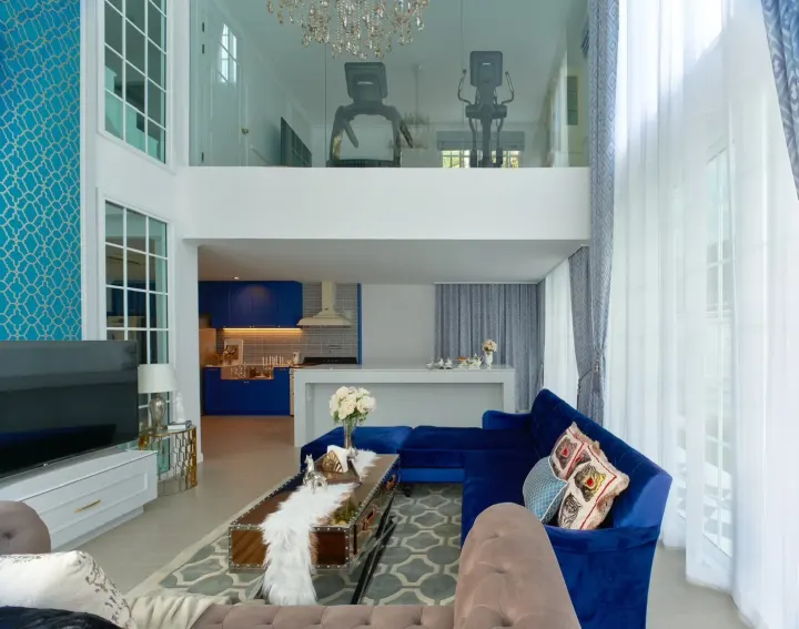 Property photos for Fantasia Villa 3