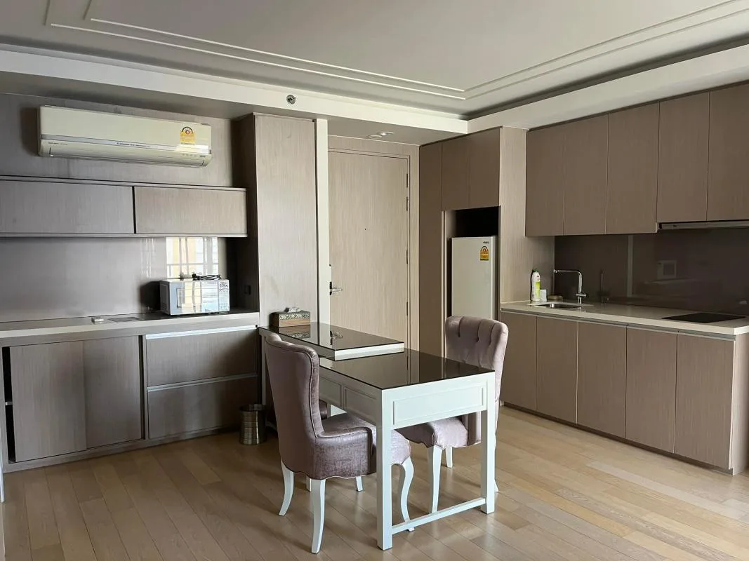Property photos for Mode Sukhumvit 61