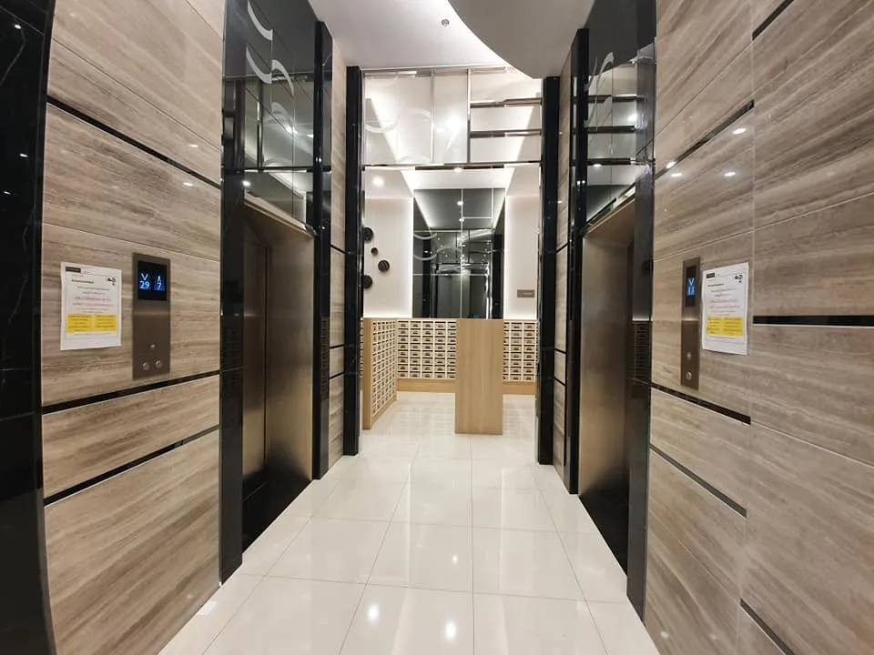Property photos for Supalai Veranda Rama 9