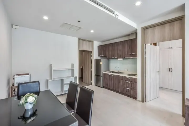 Property photos for Noble Ploenchit