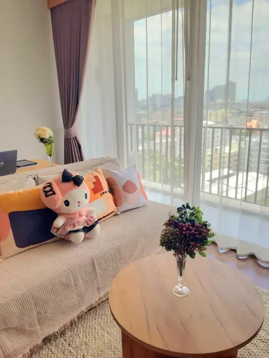 Property photos for The Issara Ladprao