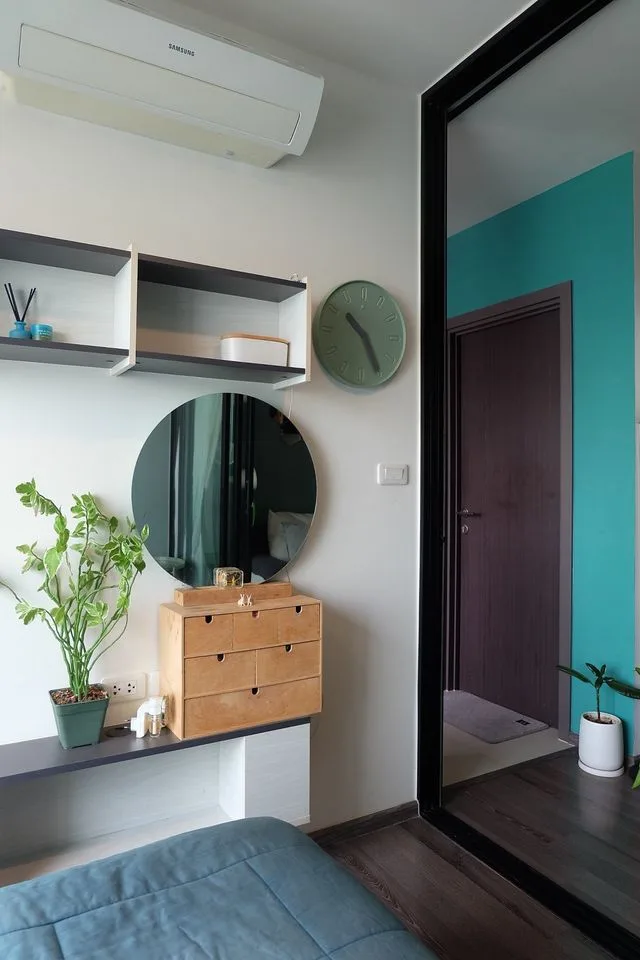 Property photos for The Base Park West Sukhumvit 77