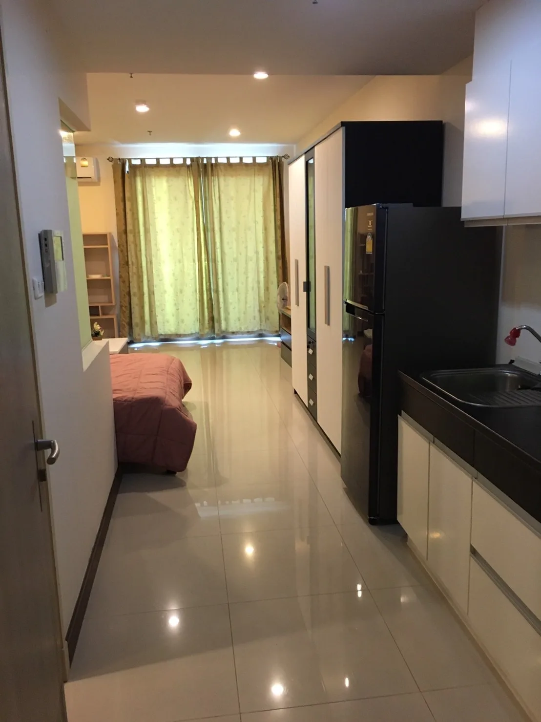 Property photos for Supalai Premier Ratchathewi