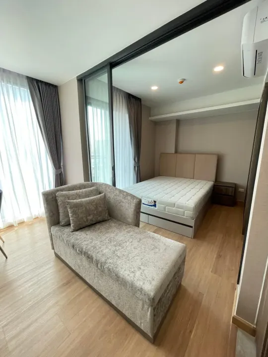 Property photos for Lloyd Soonvijai-thonglor