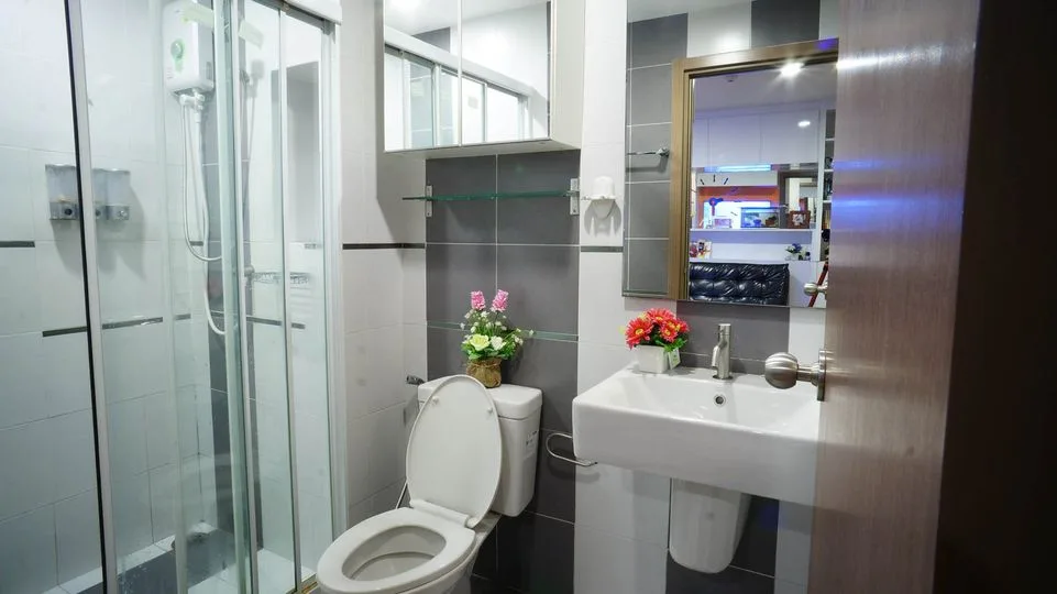 Property photos for The Base Sukhumvit 77