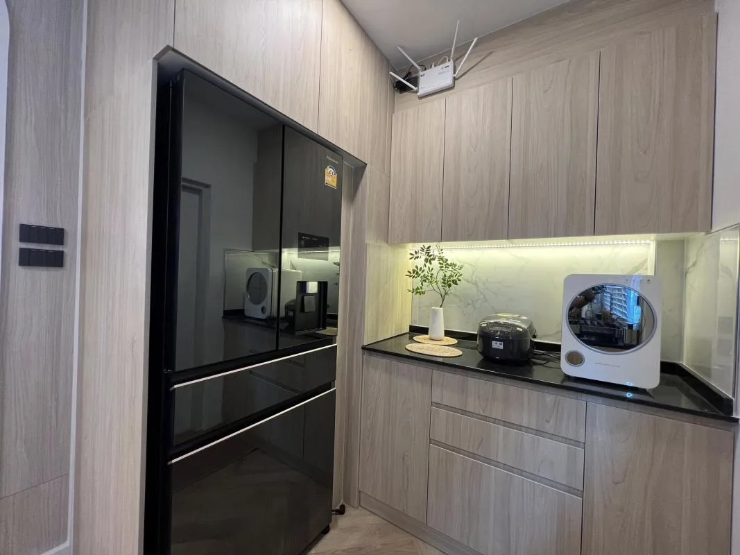Property photos for Centro Bangna - Km.7