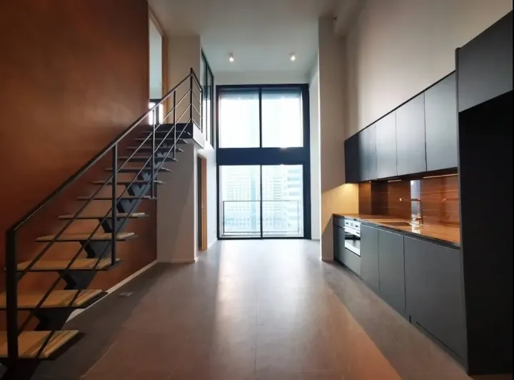Property photos for The Lofts Silom