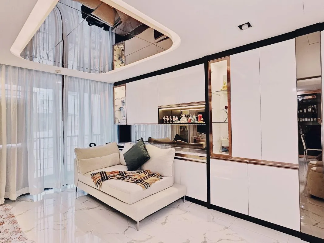 Property photos for Klass Condo Silom
