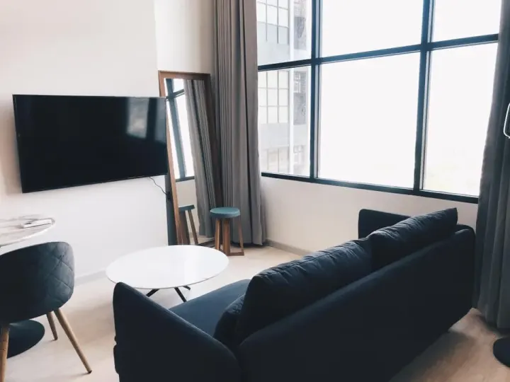 Property photos for Knightsbridge Prime Sathorn