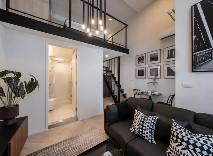 Property photos for Siamese Sukhumvit 87